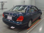 2004 Nissan Bluebird Sylphy