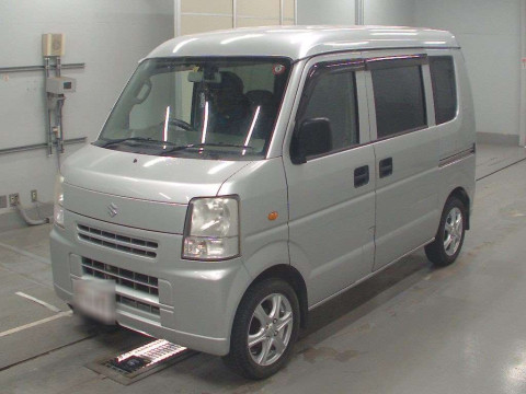 2011 Suzuki Every DA64V[0]