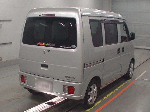 2011 Suzuki Every DA64V[1]