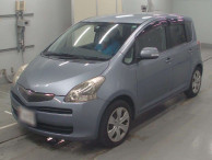 2010 Toyota Ractis