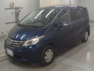 2010 Honda Freed