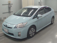 2009 Toyota Prius