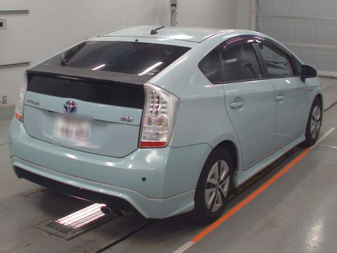 2009 Toyota Prius ZVW30[1]