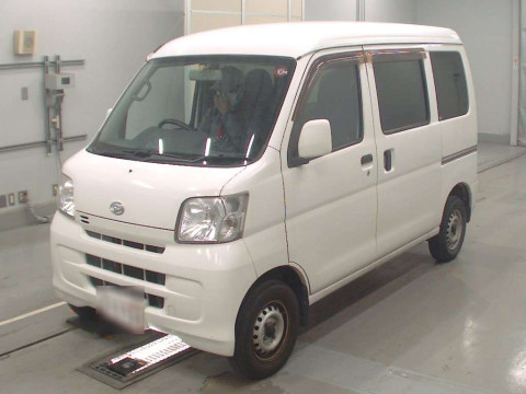 2013 Daihatsu Hijet Cargo S321V[0]