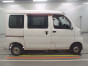 2013 Daihatsu Hijet Cargo