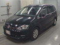 2014 Volkswagen Sharan