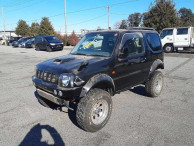 1999 Suzuki Jimny