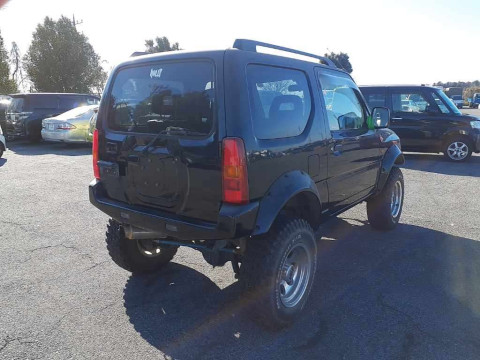 1999 Suzuki Jimny JB23W[1]