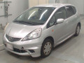 2007 Honda Fit