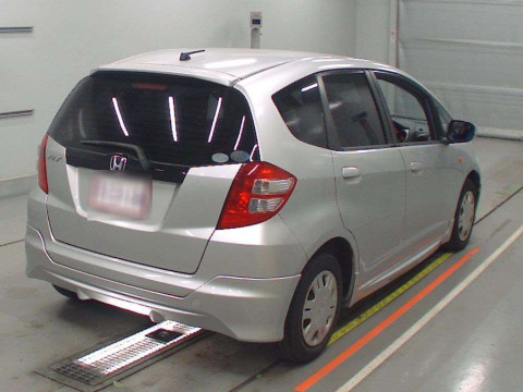 2007 Honda Fit GE6[1]