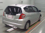 2007 Honda Fit