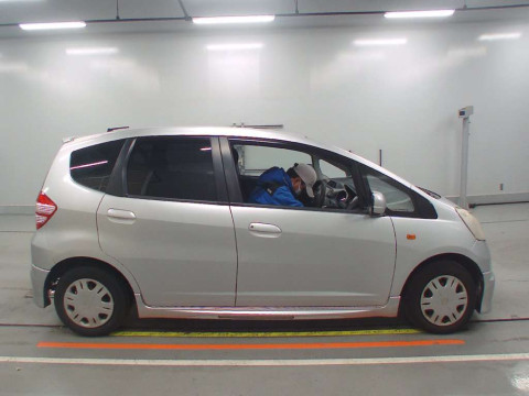 2007 Honda Fit GE6[2]