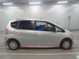 2007 Honda Fit