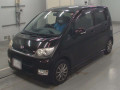 2007 Daihatsu Move Custom