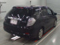 2012 Honda Fit Shuttle Hybrid