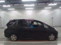 2012 Honda Fit Shuttle Hybrid