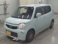 2012 Nissan Moco