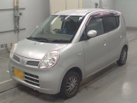 2009 Nissan Moco