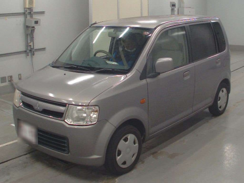 2008 Mitsubishi eK Wagon H82W[0]