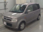 2008 Mitsubishi eK Wagon