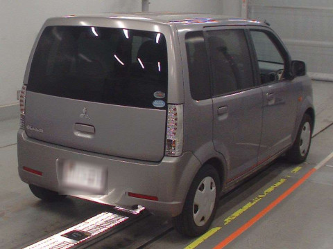 2008 Mitsubishi eK Wagon H82W[1]