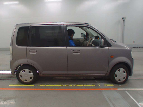 2008 Mitsubishi eK Wagon H82W[2]