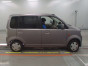 2008 Mitsubishi eK Wagon