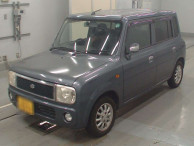 2008 Suzuki ALTO Lapin