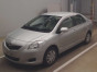 2011 Toyota Belta