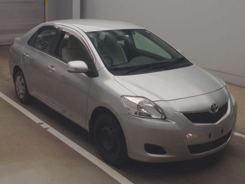 2011 Toyota Belta SCP92[2]