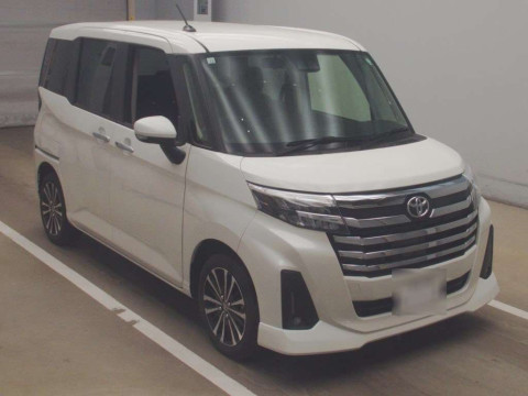 2022 Toyota Roomy M900A[2]