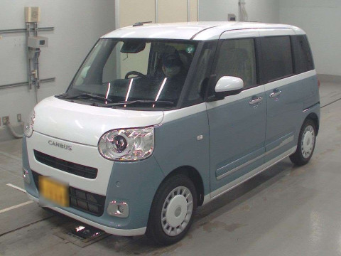 2024 Daihatsu Move Canbus LA850S[0]