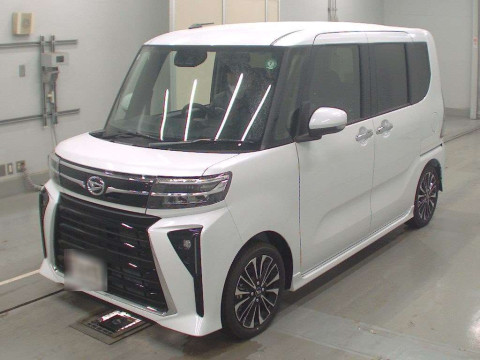 2024 Daihatsu Tanto Custom LA650S[0]