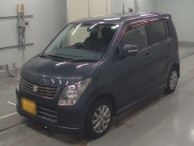 2012 Suzuki Wagon R