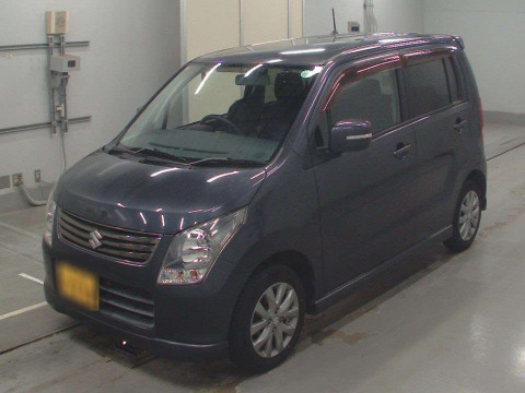 2012 Suzuki Wagon R MH23S[0]