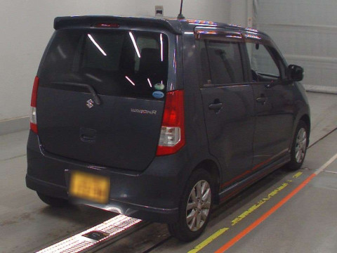 2012 Suzuki Wagon R MH23S[1]