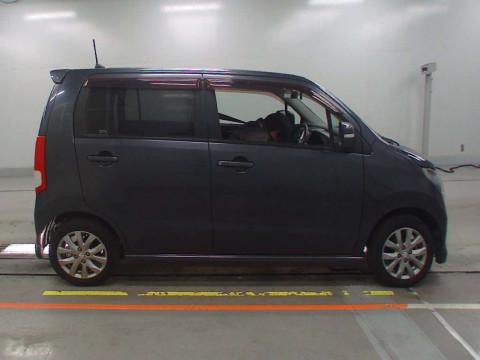 2012 Suzuki Wagon R MH23S[2]