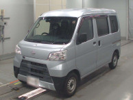 2020 Daihatsu Hijet Cargo