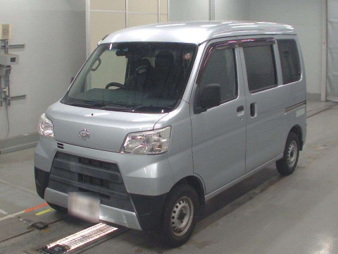 2020 Daihatsu Hijet Cargo S331V[0]