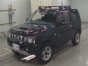 2014 Suzuki Jimny