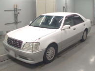 2002 Toyota Crown