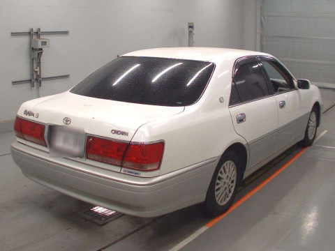 2002 Toyota Crown JZS175[1]