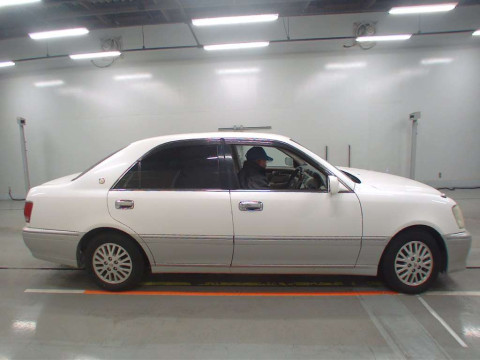 2002 Toyota Crown JZS175[2]