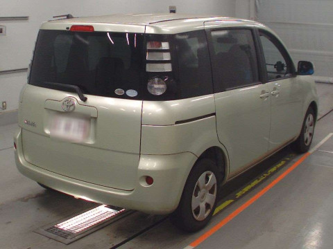 2008 Toyota Sienta NCP81G[1]