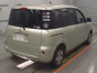 2008 Toyota Sienta