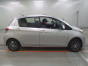 2012 Toyota Vitz