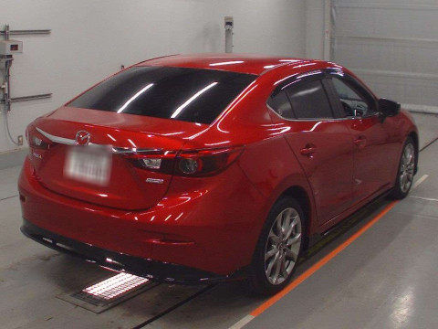 2016 Mazda Axela BM2FP[1]