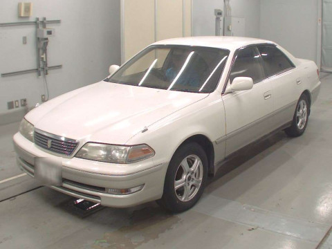 1999 Toyota Mark II GX100[0]