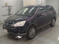 2010 Honda CR-V