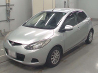 2009 Mazda Demio